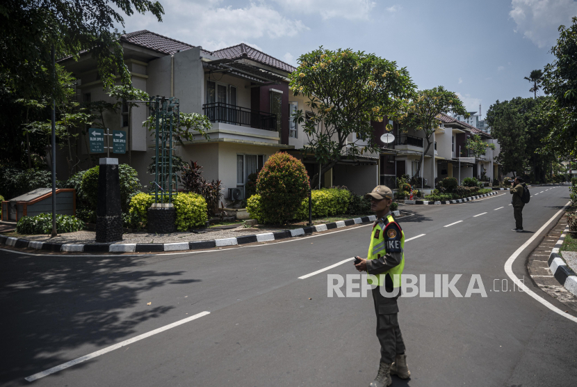 Bukan Naik Gaji, DPR Dapatkan Tunjangan Rumah Bernilai Fantastis | Republika Online