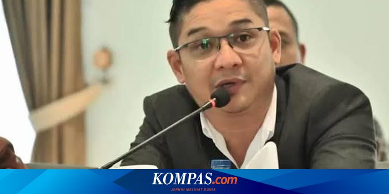 Ramai Kritik Joget DPR, Pasha Ungu Justru Tuai Respek karena Pilih Diam