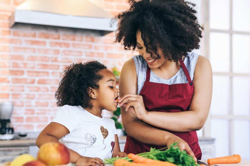 Healthy Eating Tips | Nutrition | CDC