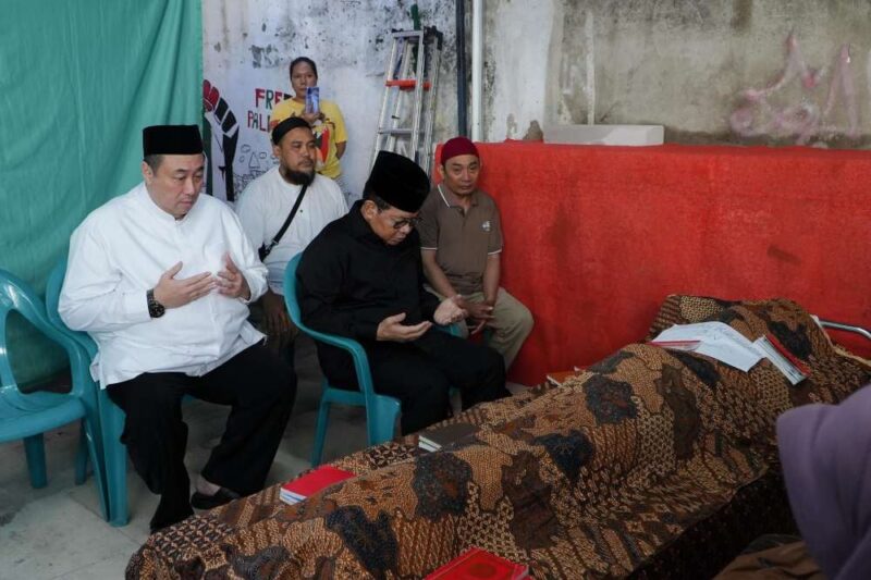 Respons Warganet atas Insiden Rantis Brimob Tabrak Ojol hingga Tewas
