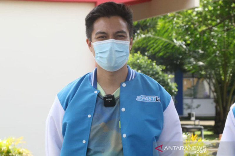 Pernah Ditegur, Baim Wong Kunjungi Rumah Politikus Ahmad Sahroni – GenPI.co JOGJA