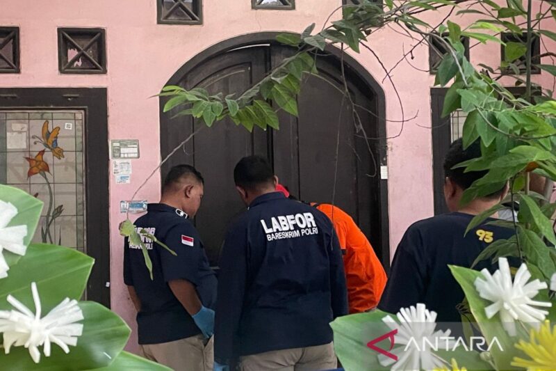 Polisi duga lima jenazah sekeluarga di Indramayu korban pembunuhan – ANTARA News