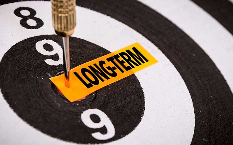 Investasi Jangka Panjang: Jenis, Manfaat, dan Pilihan Terbaik di Pegadaian