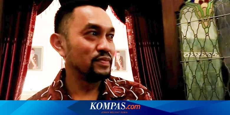 4 Anggota DPR Dinonaktifkan Partainya: Sahroni, Nafa Urbach, Eko Patrio, Uya Kuya