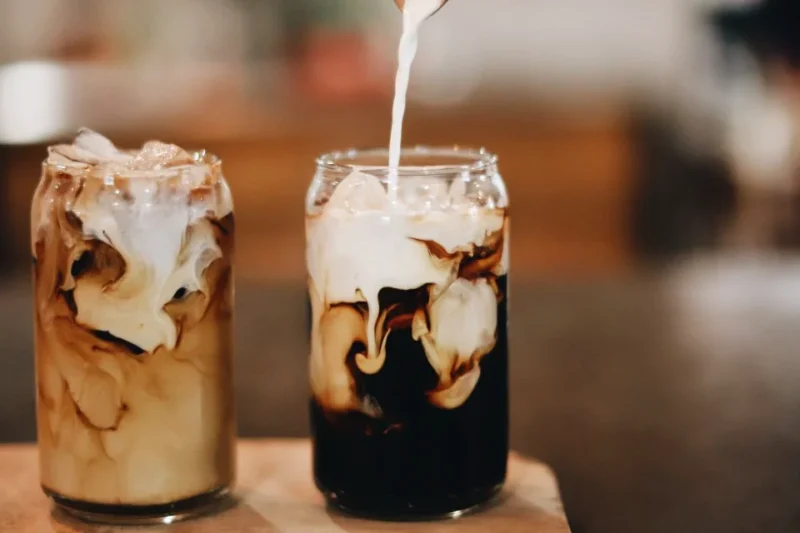 RESEP KOPI KEKINIAN ☔️ Situs Resmi IAIN ALAUDDIN