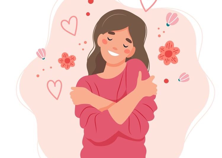 Self Love : In what ways do I show love for myself? – TFI