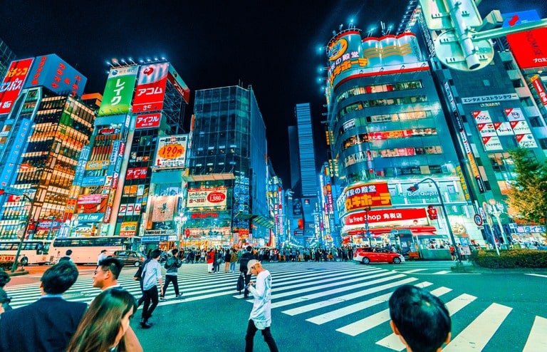 Rekomendasi Negara Termurah di Asia, Liburan jadi Lebih Hemat! – Wall Street English