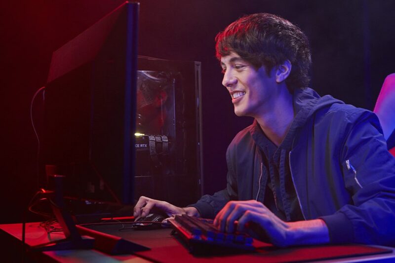 Cara Merakit PC Gaming dengan Harga Terjangkau – Kingston Technology