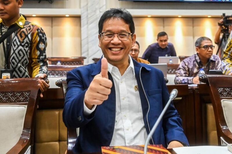 Purbaya Sidak Bank Mandiri, Ini Temuannya